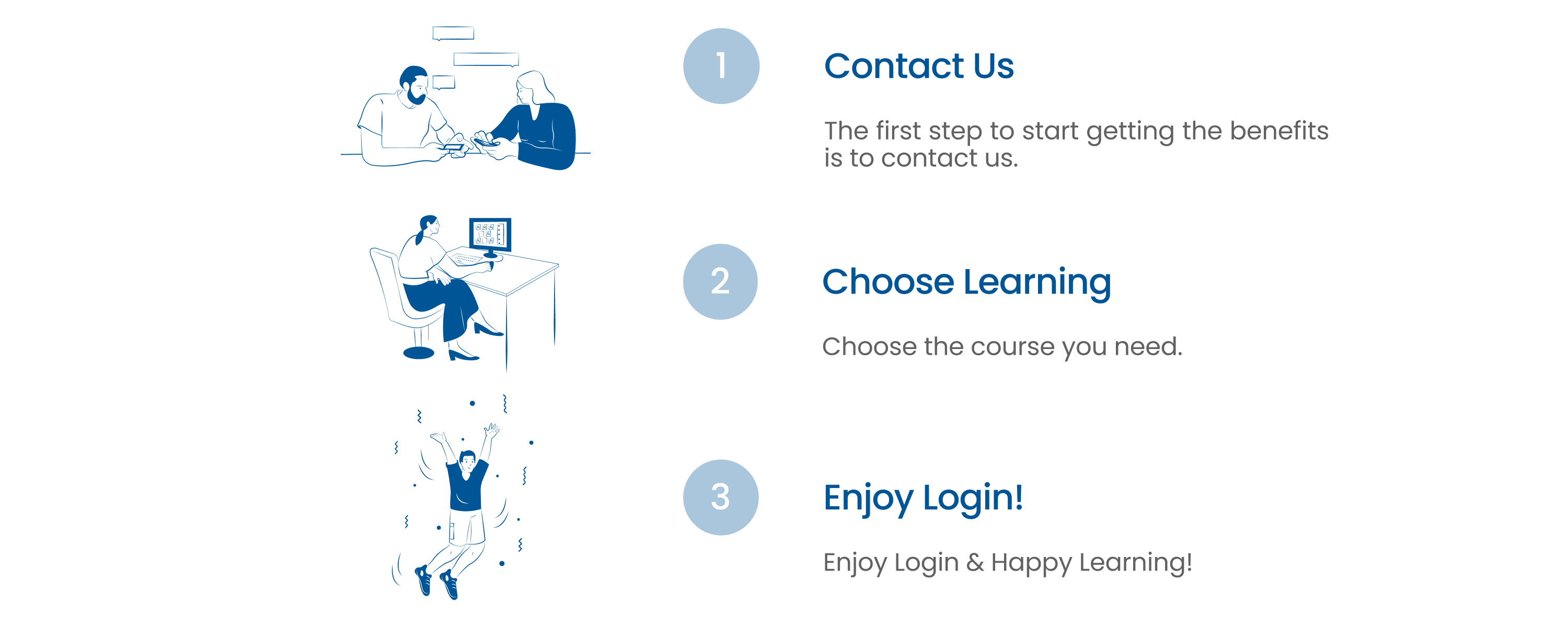 FirstClass LMS